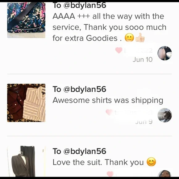 Meet the Posher - Picture 10 of 14